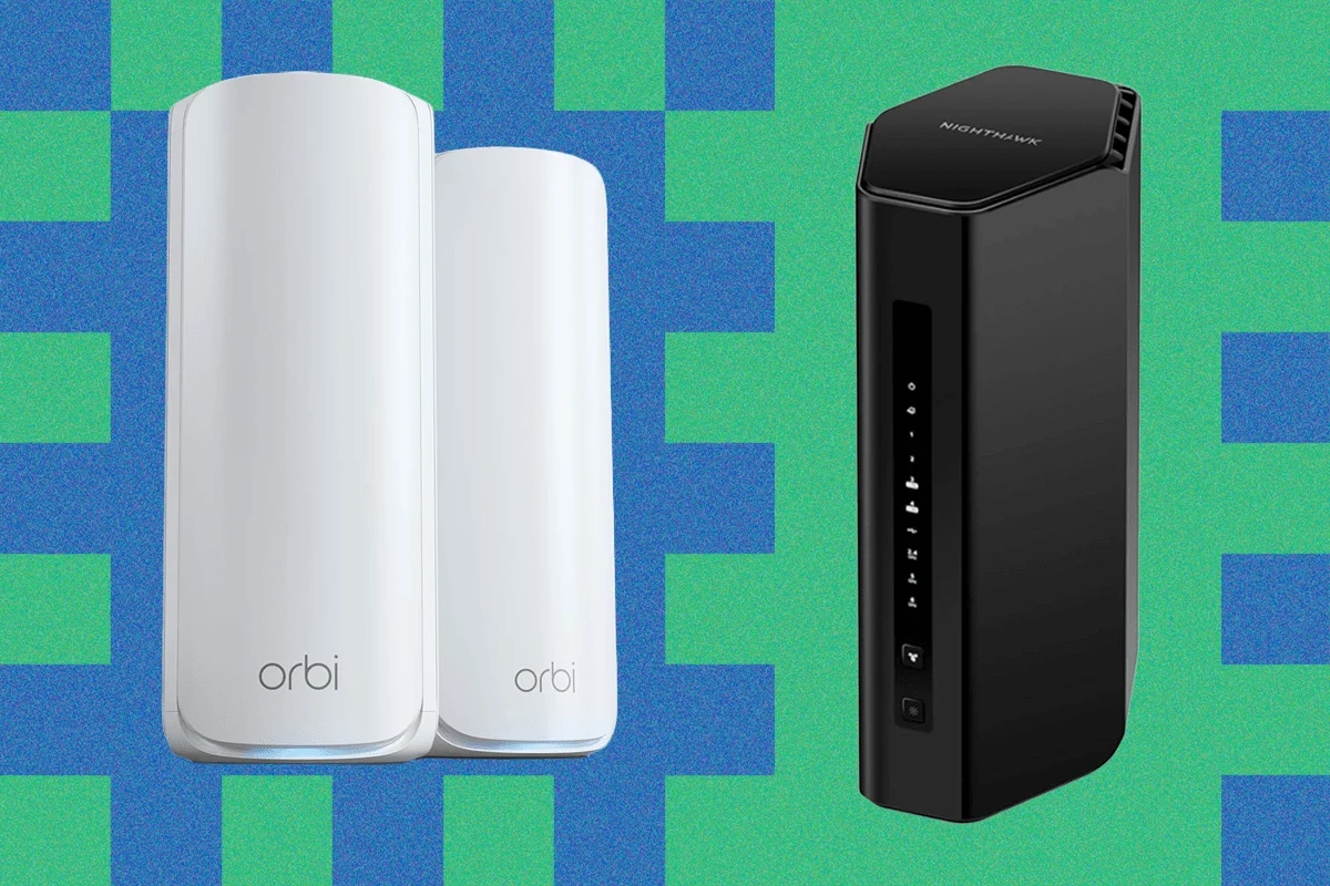 The Evolution of Home Connectivity Choosing Between Single Routers and Mesh Networking Systems