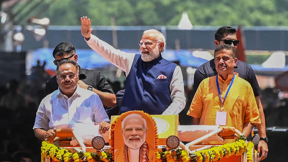 The Fortress of Federalism Breached as Religious Identity Dominates Indian Electoral Landscape