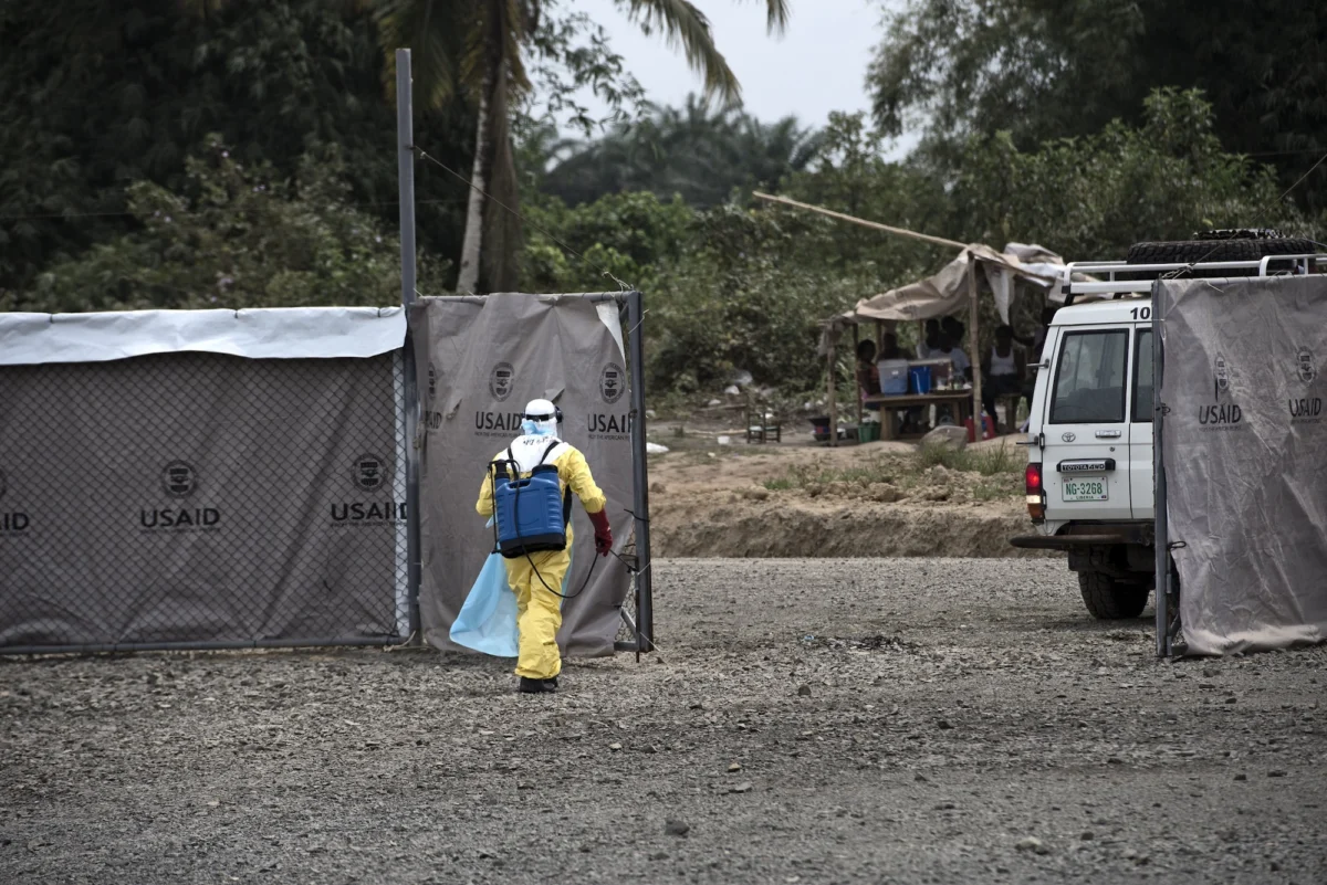 The Global Humanitarian Crisis Following the Dismantling of USAID and the Limitations of Private Philanthropy