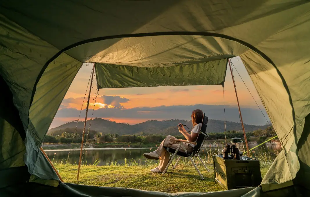 The Great Outdoors: A Prescription for Mental Well-being and Cognitive Enhancement