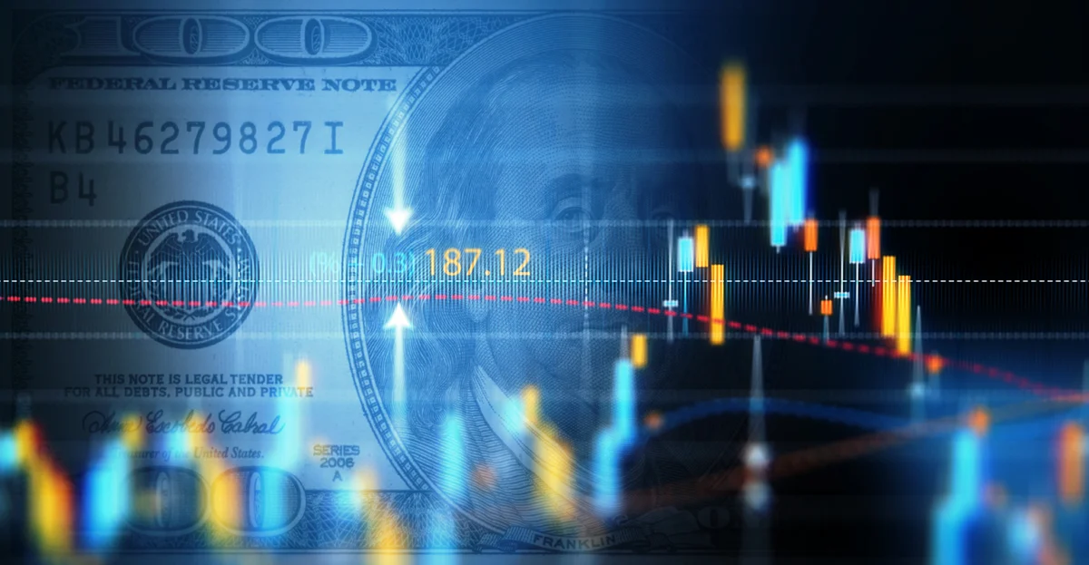 The U.S. Dollar's Shifting Role as a Global Safe Haven Amidst Economic Uncertainty