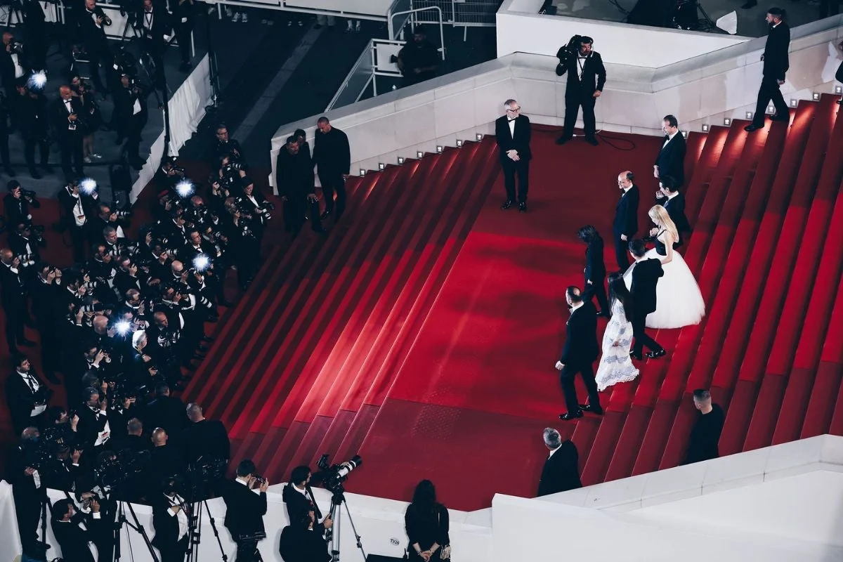 The UK Film Industry Booms Amidst Shifting Investment Landscapes