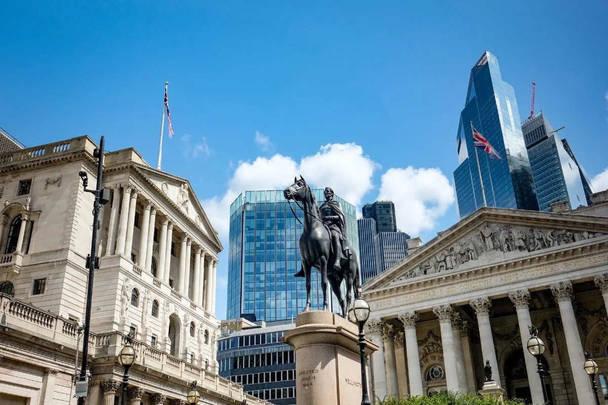 The UK Wealth Management Sector Experiences a Surge in Consolidation Fueled by Private Equity and US Expansion