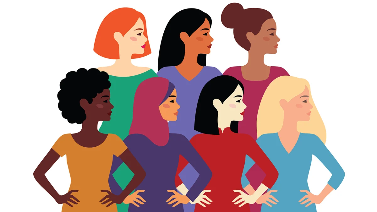 The Unseen Architect of Success: Resilience as a Strategic Imperative for Women in Financial Services