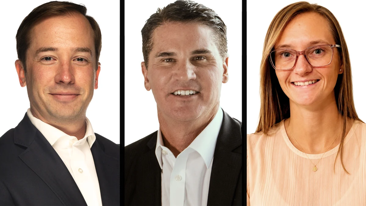 TradePMR Elevates Scott Victoria to President and Names Kate Mapstone Head of RIA Strategy Amidst Strategic Expansion Post-Robinhood Acquisition