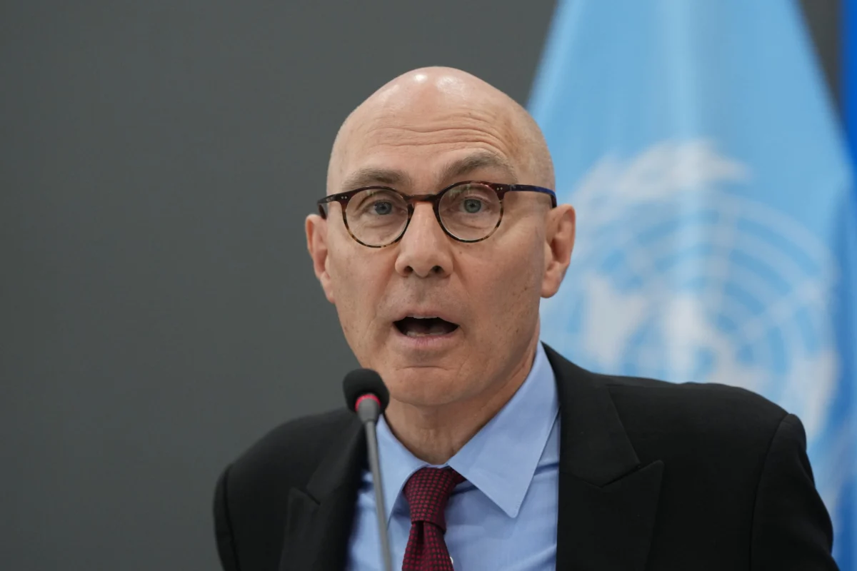 United Nations Urges Global Action to Prioritise Child Safety Online Amid Mounting Regulatory Pressure on Tech Giants