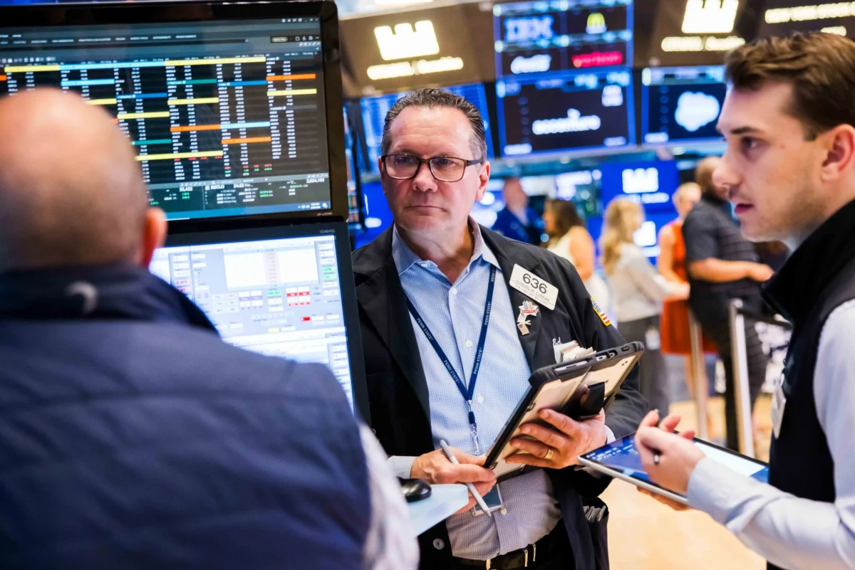 Versant Media, LLC Poised to Take Over CNBC's Intellectual Property and Operations by 2026, Signaling Major Shift in Financial Media Landscape