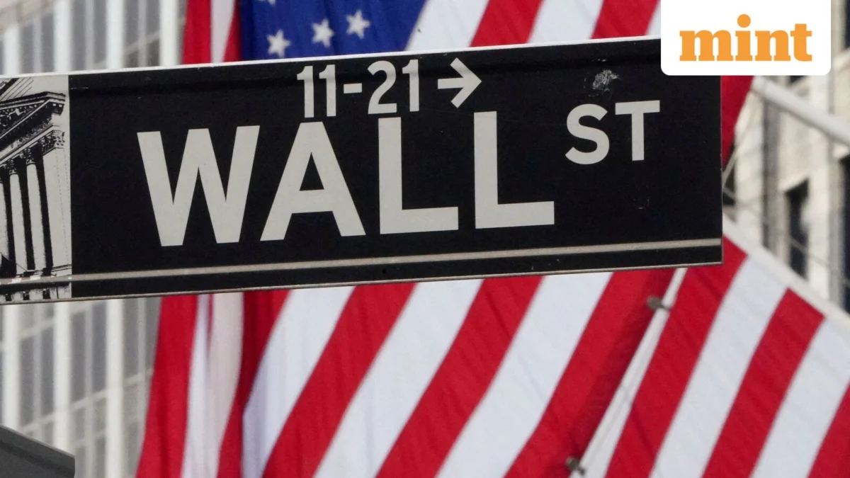 Wall Street Braces for High-Stakes Inflation Data and Tech Earnings Amid Geopolitical Tensions and Memorial Day Break
