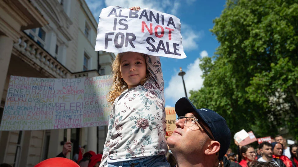 A New Model for Central and Eastern European Politics: Beyond Ethnonationalism