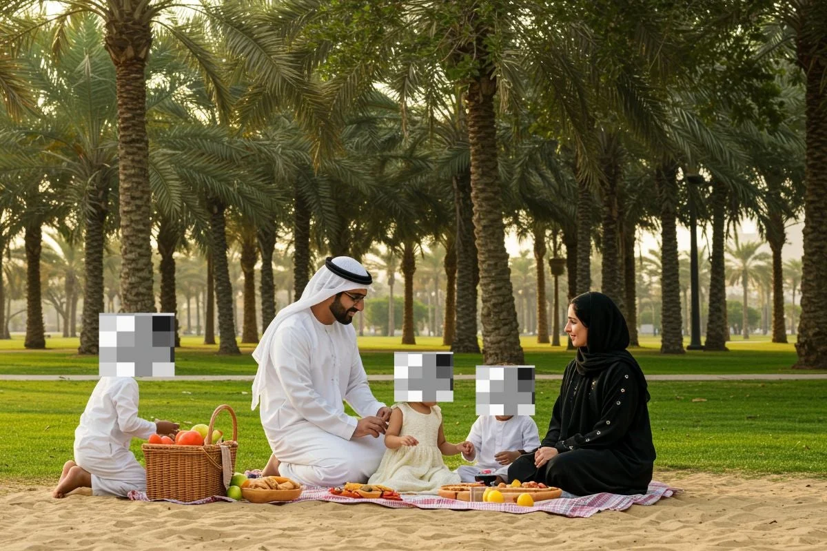 Abu Dhabi Court Issues Landmark Ruling on Children's Social Media Privacy