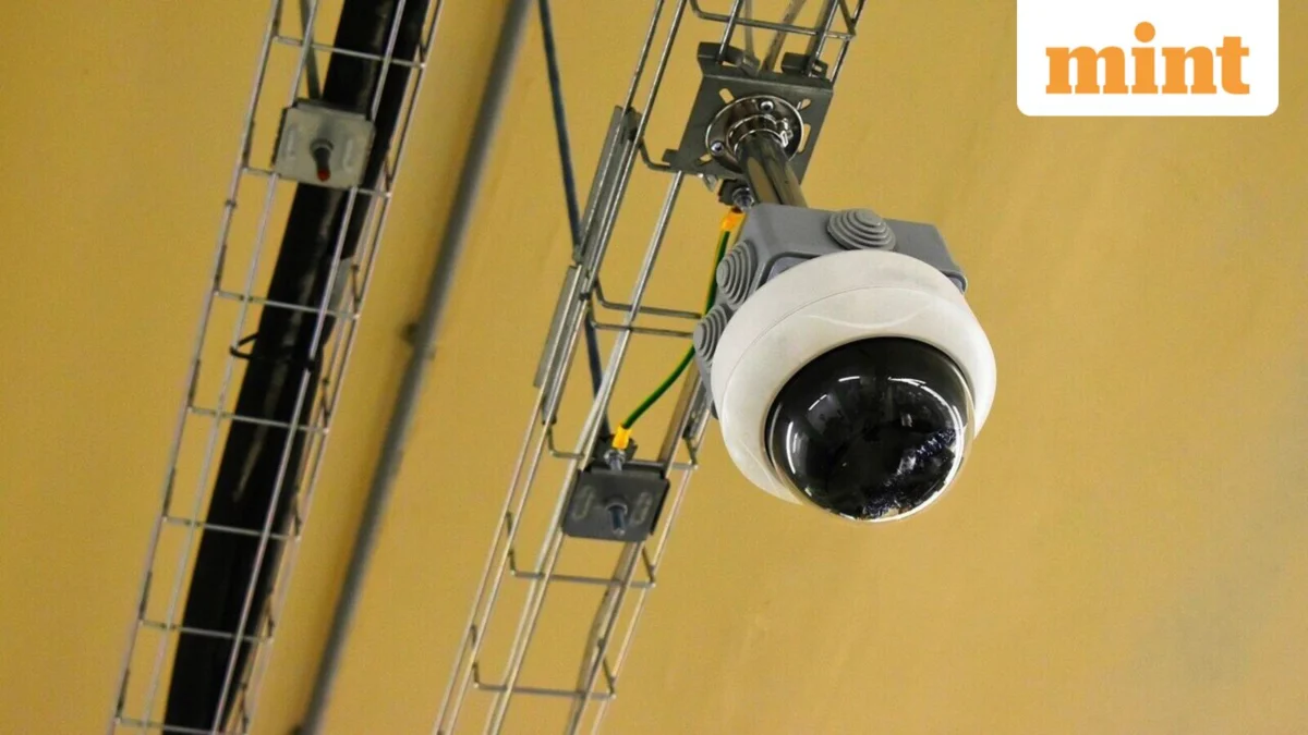 Aditya Infotech Stock Surges 427 Percent Since IPO Amid CCTV Market Dominance and Valuation Concerns