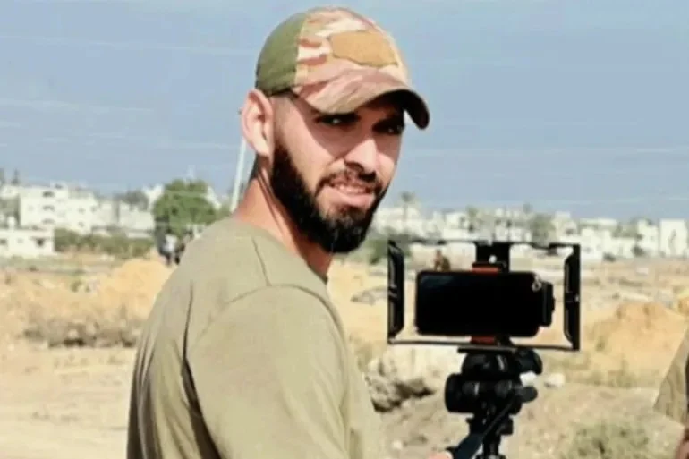Al Jazeera Cameraman Ahmed Wishah Killed in Israeli Strike in Gaza, Drawing Strong Condemnation and Renewed Concerns Over Journalist Safety