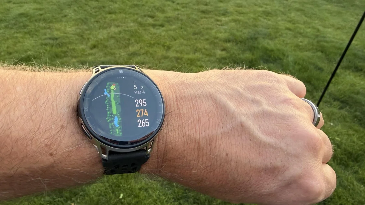 Amazfit Cheetah 2 Pro Review: A Premium Titanium Evolution for Runners and Multi-Sport Athletes