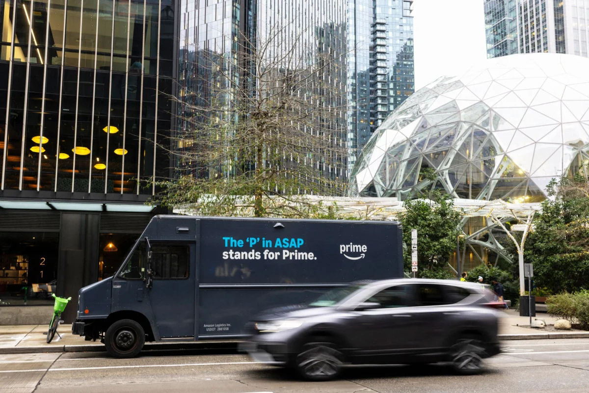 Amazon Employees Call for Stricter Regulations on Seattle Data Centers Amid AI Expansion Concerns