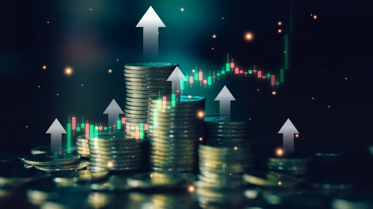 Arca Secures $64 Million in Seed and Series A Funding to Revolutionize Wealth Management with AI and Human Expertise