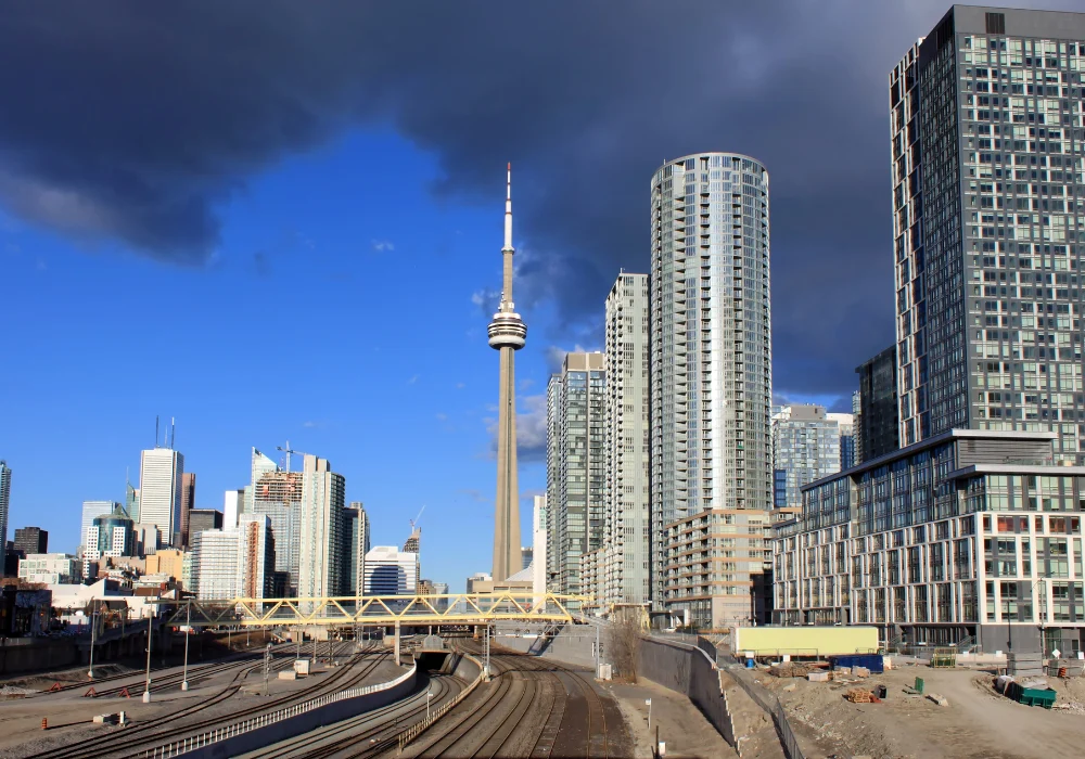 At Toronto Climate Week, experts call out Canada’s climate complacency