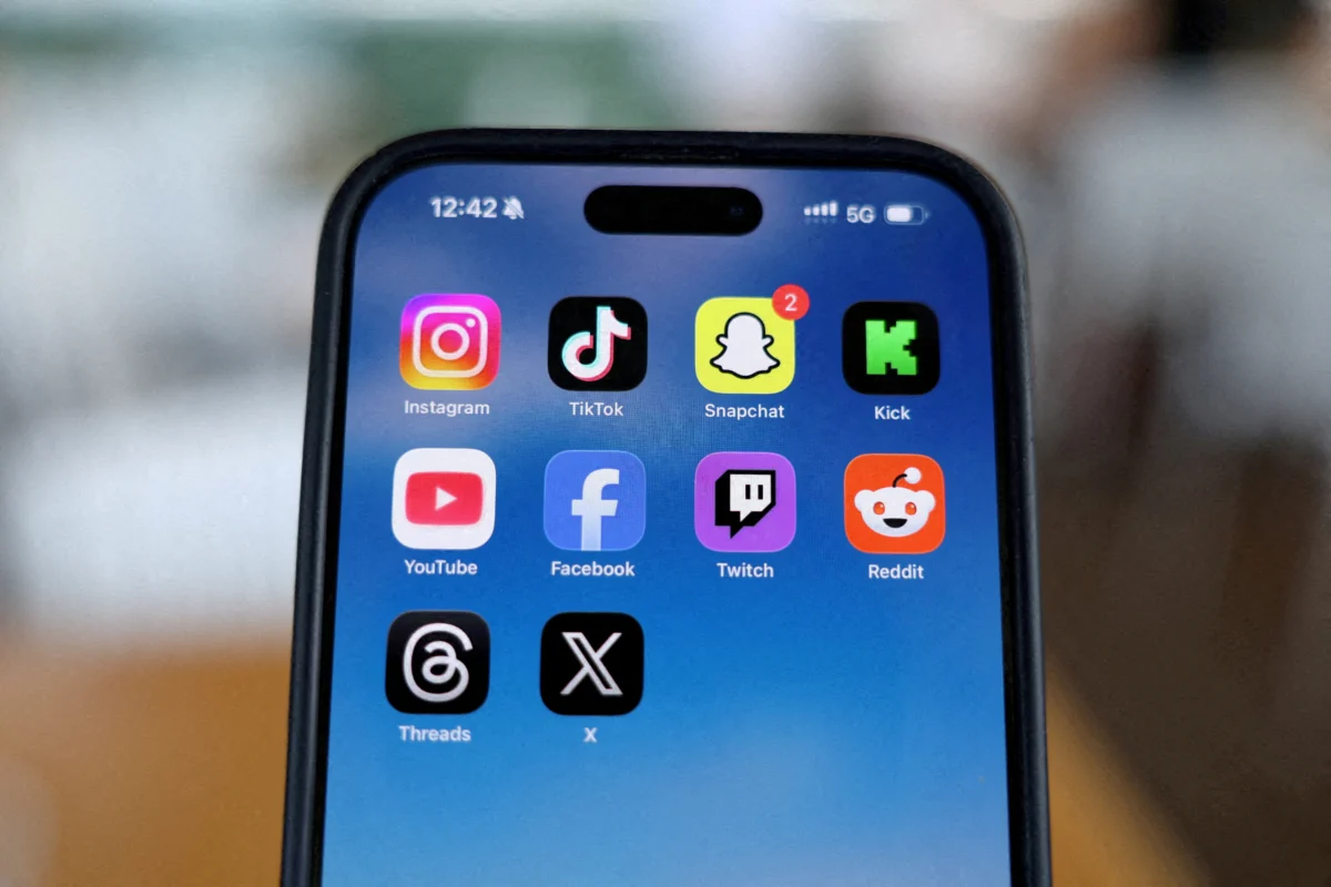 Australia to Double Fines for Tech Giants Failing to Enforce Under-16 Social Media Ban Amid Widespread Evasion