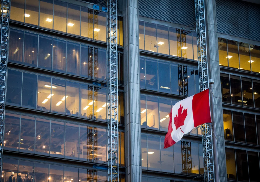 Canada Needs Rapid National Adaptation Strategy to Safeguard Housing and Infrastructure Against Climate Extremes