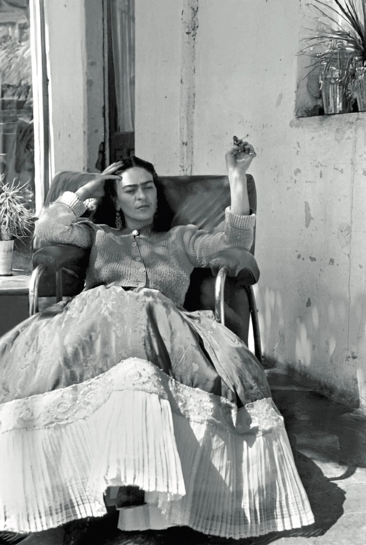 Casa Kahlo: A Family Legacy Unveiled Through the Personal Sanctuary of Mexico’s Most Iconic Artist