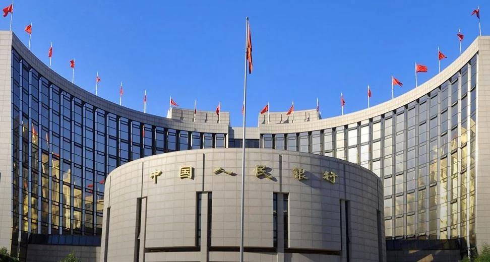 China Draws $9 Billion Order Book for New Green Bond Offering
