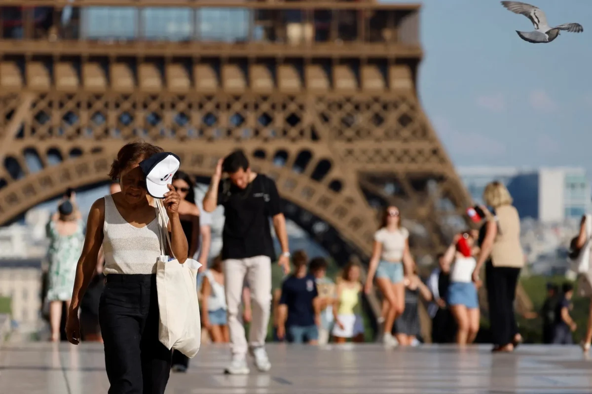 Cities Are Rehearsing for Deadly Heat Will It Help When Disaster Comes