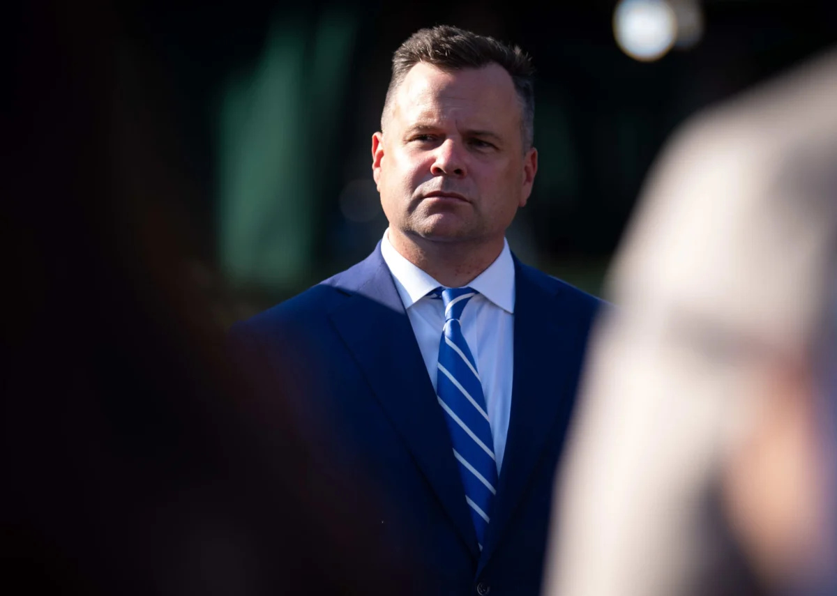 Controversial Appointment: Bill Pulte Named Acting Director of National Intelligence Amid Concerns Over Experience and Politicization