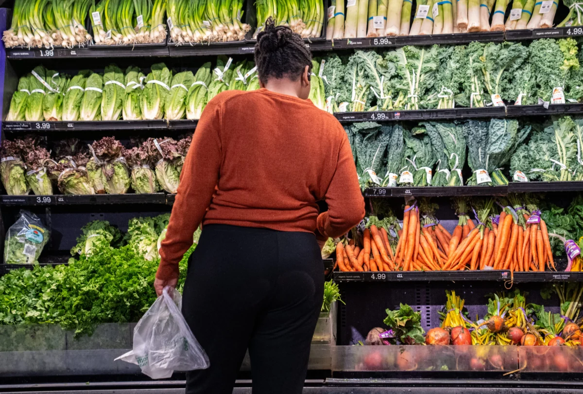 Core Inflation Hits Highest Level Since October 2023, Reinforcing Fed's Hawkish Stance