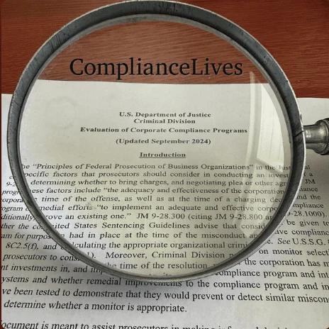 Corporate Compliance Insights (CCI) Reinforces Commitment to Independent Global News in Compliance, Ethics, Risk, and Information Security