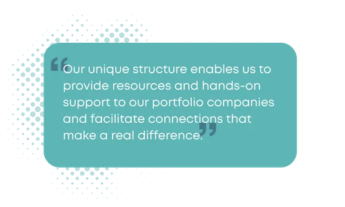 Echo Health Ventures Forges New Path in Healthcare Venture Capital with Dual Mandate and Strategic Alliance