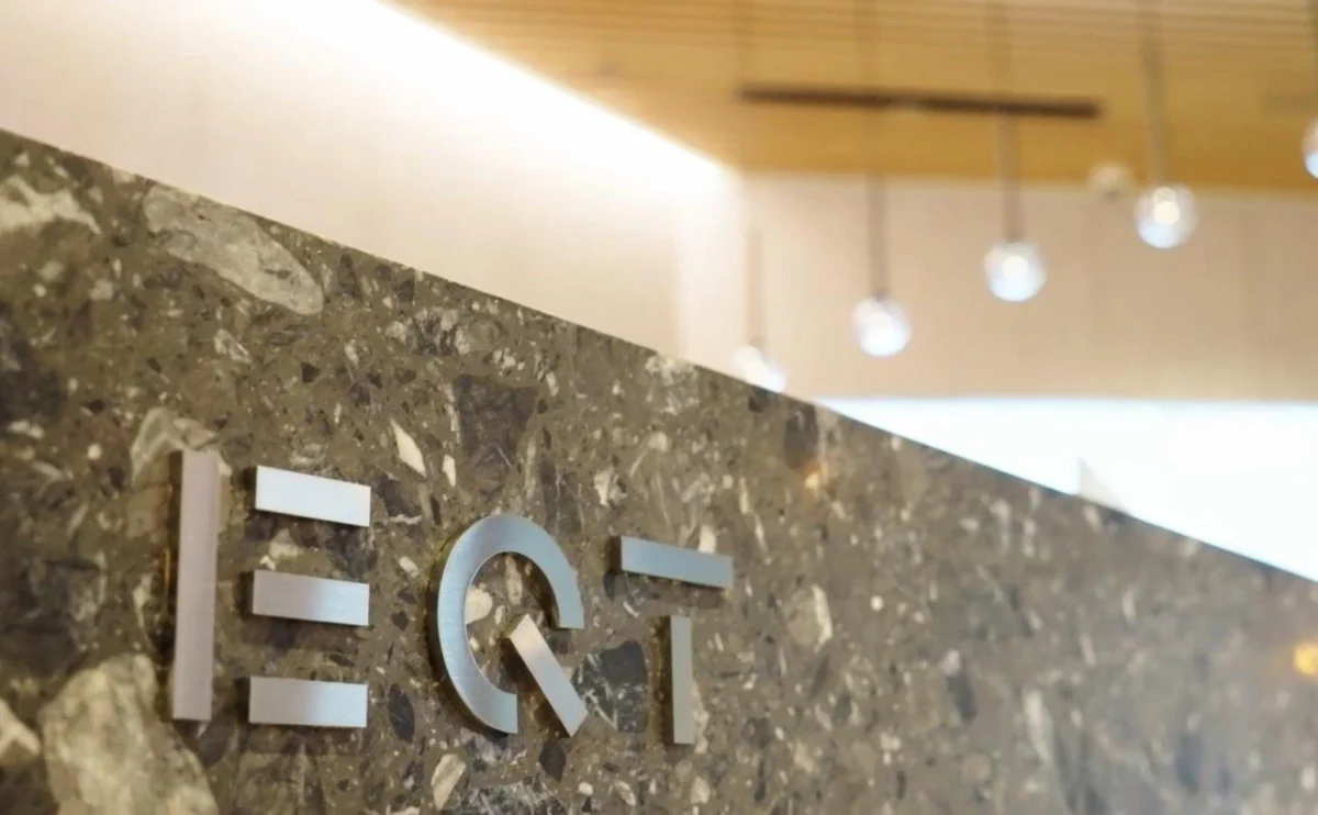EQT Signs Record $4.4 Billion Sustainability-Linked Loan Tying Rates to Portfolio Companies’ Performance Against Material Targets