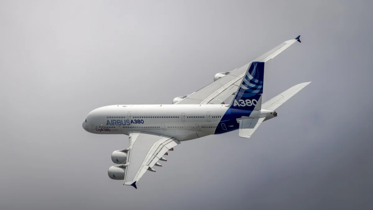 European Regulators Order Urgent A380 Inspections After Wing Component Cracks Discovered, Prompting Airbus Assistance to Airlines.