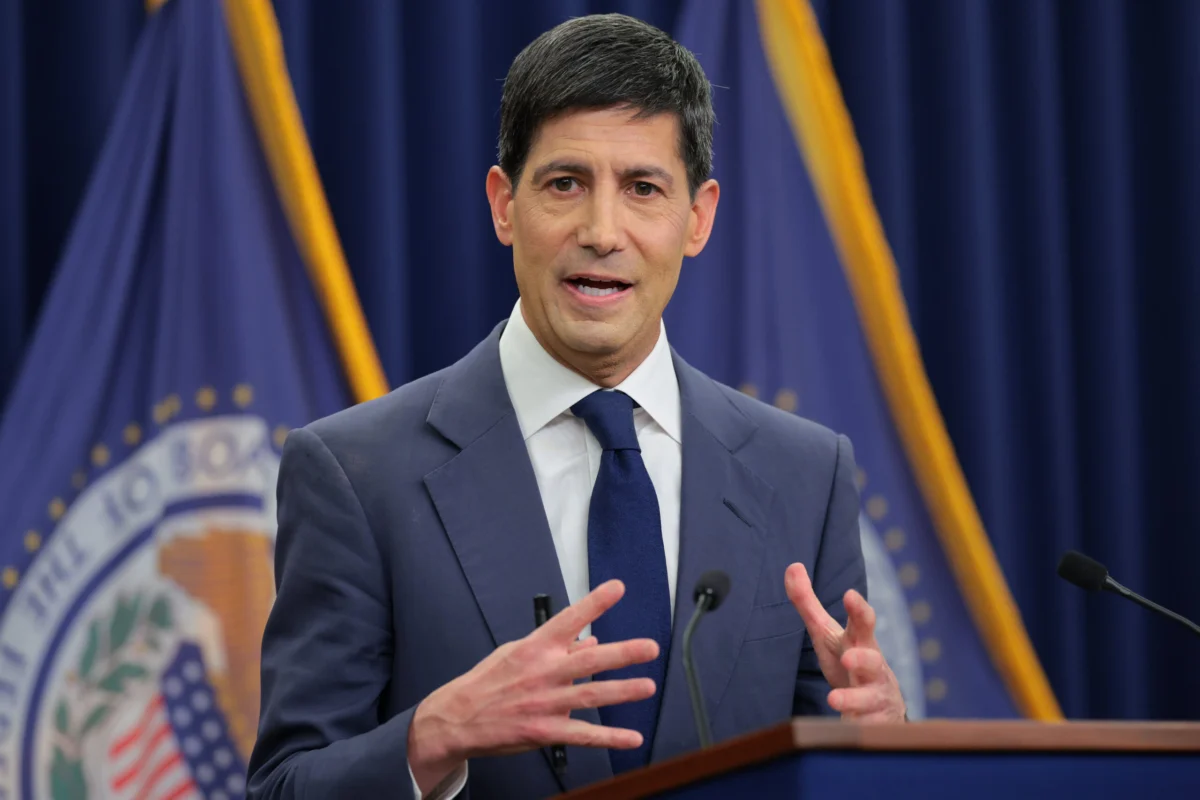 Federal Reserve Chair Kevin Warsh Unveils Sweeping Reforms, Signalling 'Quiet Revolution' in Monetary Policy