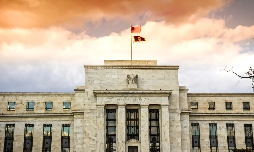 Federal Reserve Holds Interest Rates Steady Amidst Economic Expansion and Persistent Inflationary Pressures