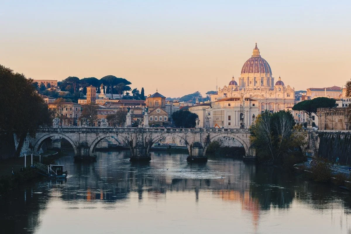 FII Priority Rome: Saudi Arabia's Global Finance Forum Makes European Debut Amidst Shifting Geopolitical Landscape