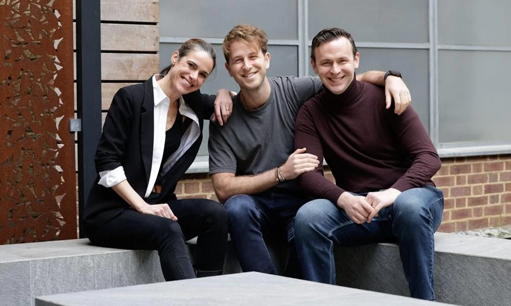 Gigaton Raises $26 Million to Slash Emissions Across Cement, Steel, Glass, Chemicals Sectors.