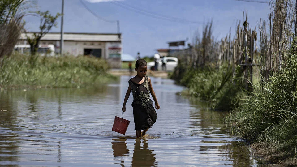 Global Climate Mobility Principles Offer a Human-Centered Framework for Addressing Displacement
