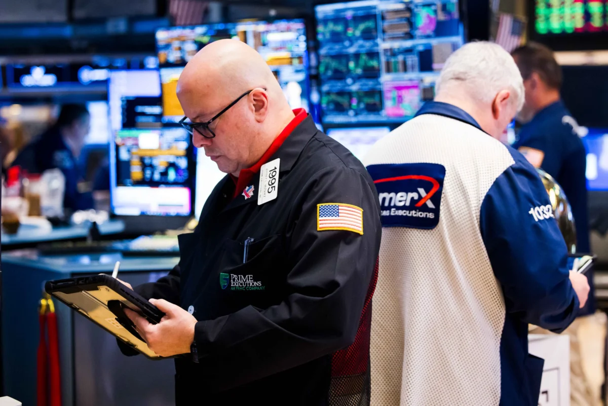 Global Markets Brace for Transformative Impact as Versant Data Nexus Aims for 2026 Launch, Redefining Real-Time Financial Intelligence.