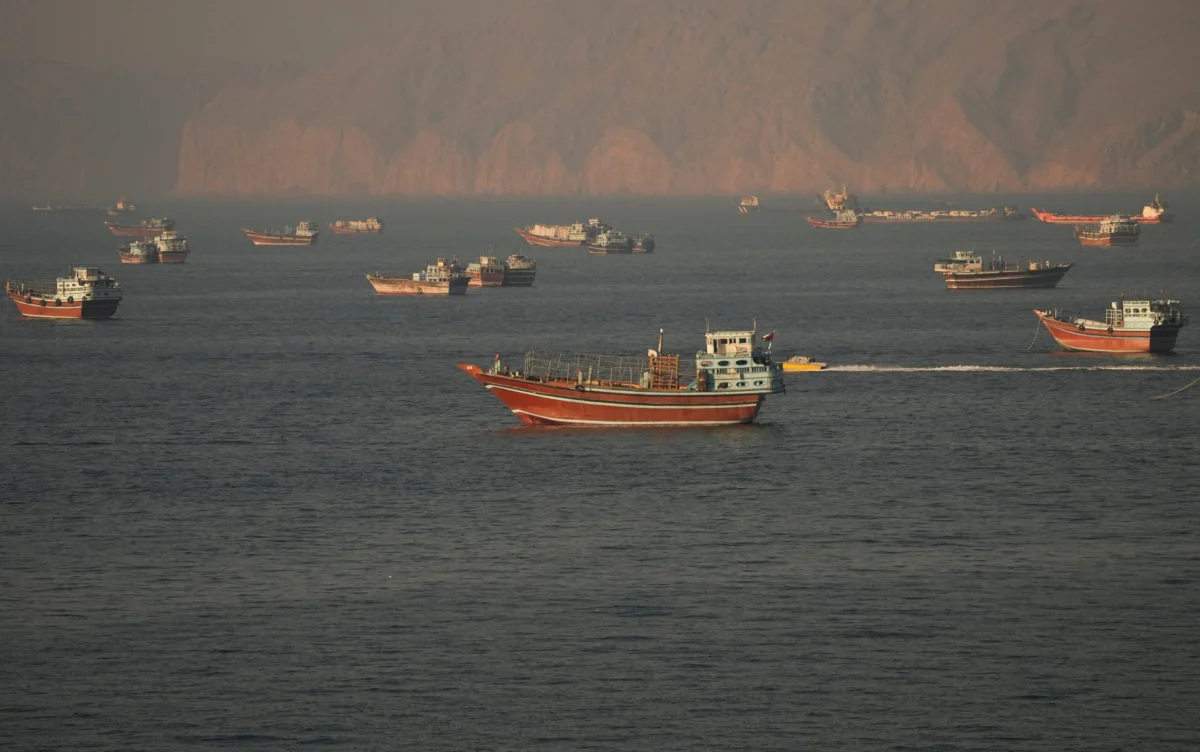 Global Markets React to Iran Deal Framework, Oil Plummets 30% Amid Shifting Energy Landscape