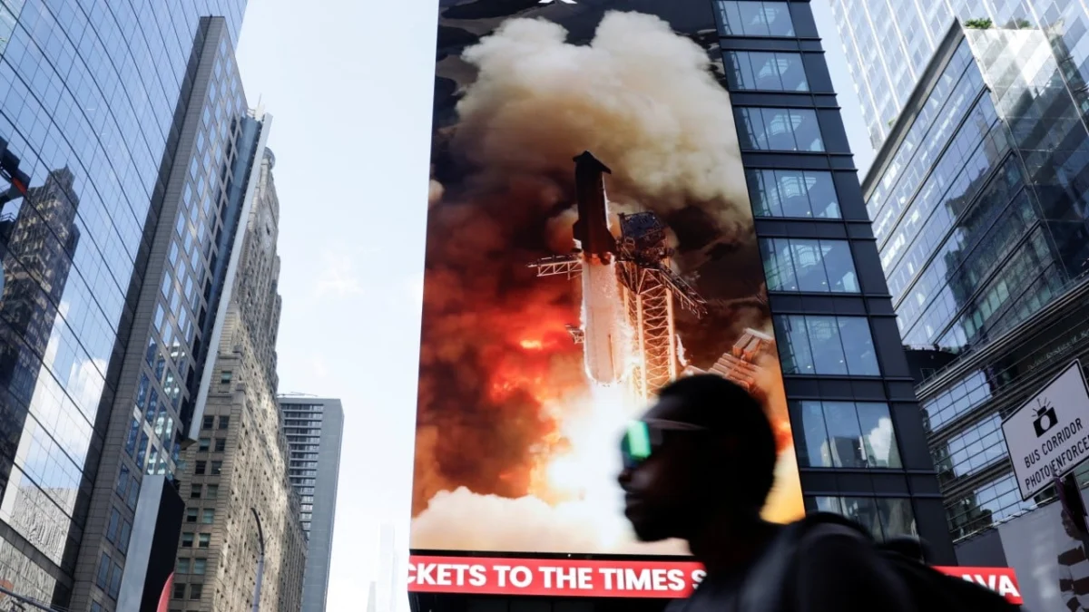 Global Markets Surge to Record Highs as SpaceX IPO and Geopolitical Shifts Drive Investor Optimism Amid Rising Debt Concerns