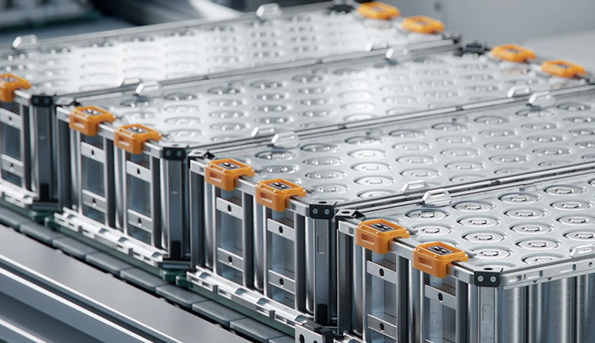 Graphite One Advances North American Supply Chain with Alaska Mine and Ohio Processing Hub to Secure EV Battery Future