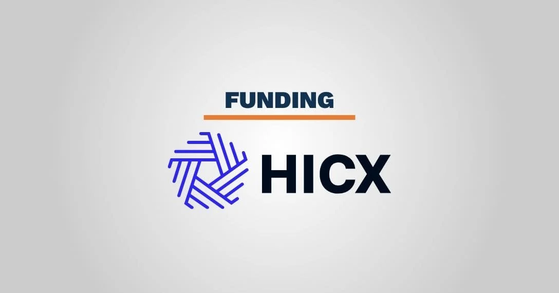 HICX Secures £15 Million Growth Funding and Refinancing Package to Accelerate Global Supplier Data Management Leadership