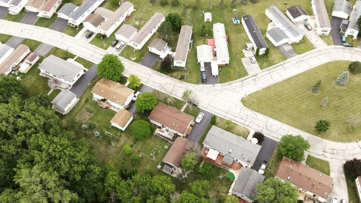 HUD Proposes Regulatory Shift to Expand Multi-Story Manufactured Housing and Lower Production Costs by Eliminating Chassis Requirements