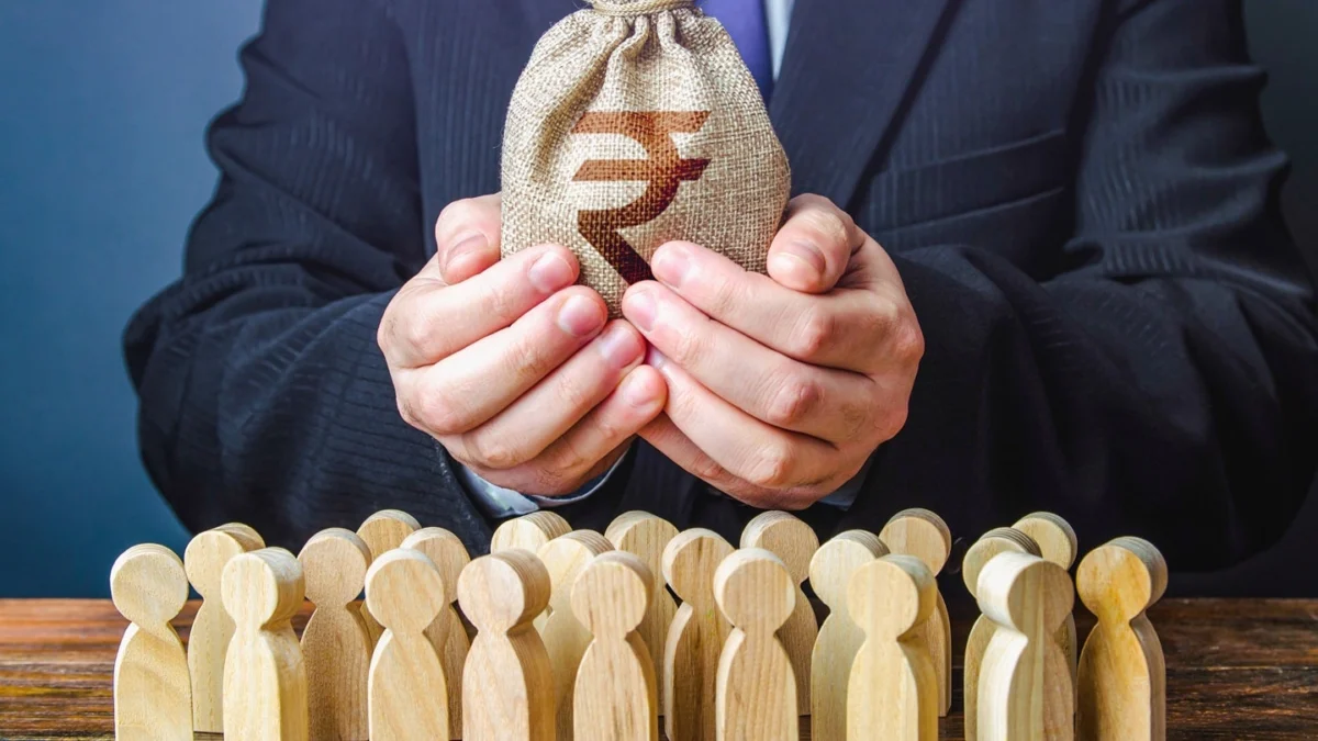 India Scraps Long-Term Capital Gains Tax on Foreign Investments in Government Securities