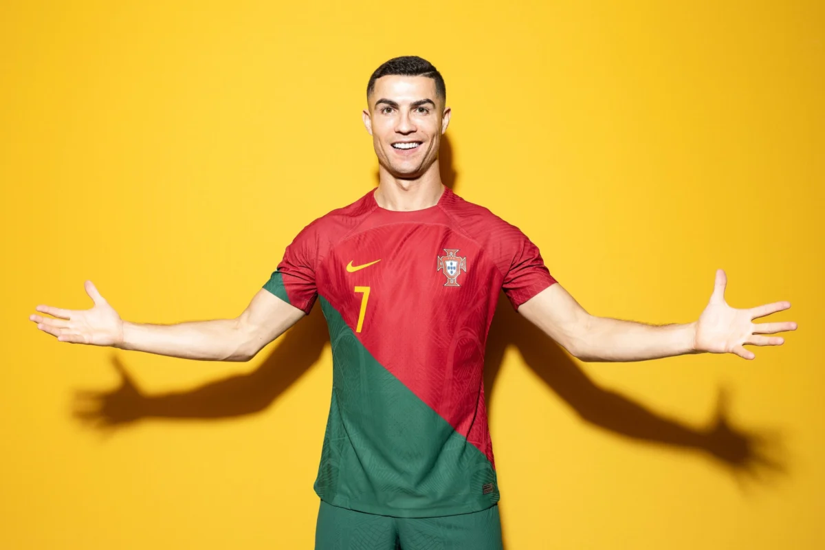 Inside Cristiano Ronaldo’s Multi-Million Dollar Global Real Estate Portfolio