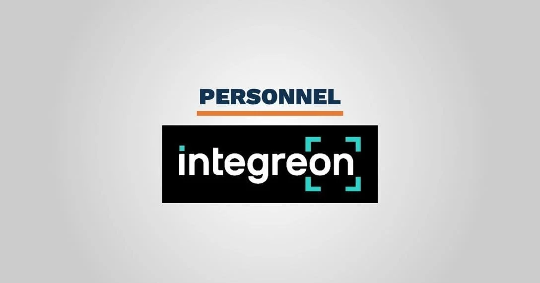 Integreon Appoints Krishna Nacha as Chief Executive Officer