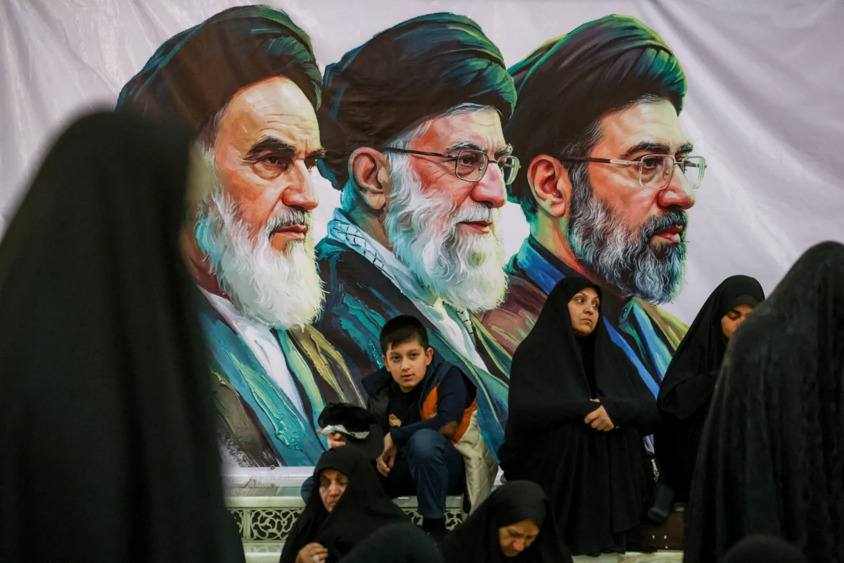 Iran Prepares for Grand Funeral Ceremonies of Late Supreme Leader Ali Khamenei Amidst Heightened Regional Tensions and Succession Speculations