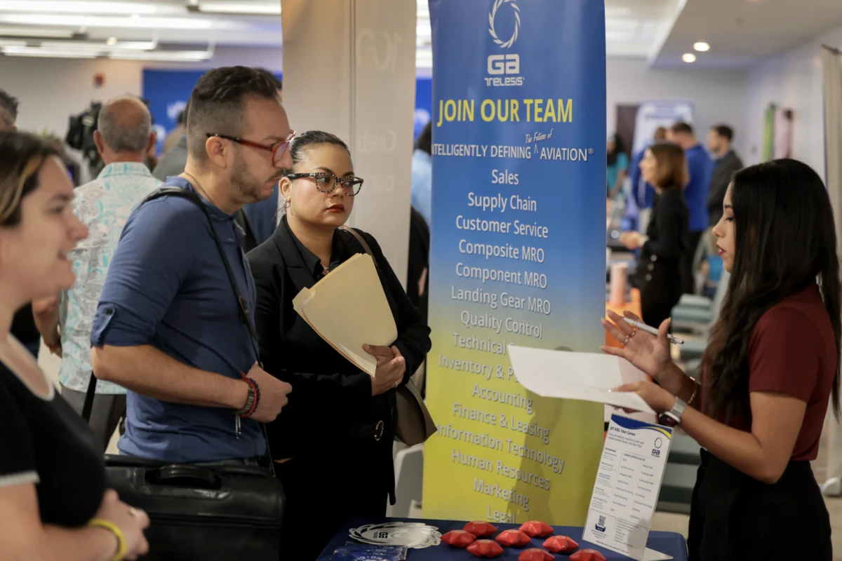 Job Openings Surge to 7.62 Million in April, Highest Since May 2024, Amidst Sharp Decline in Hiring