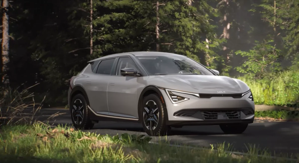 Kia EV Sales Surge Driven by Flagship EV9 as Strategic Price Cuts Target EV6 Growth