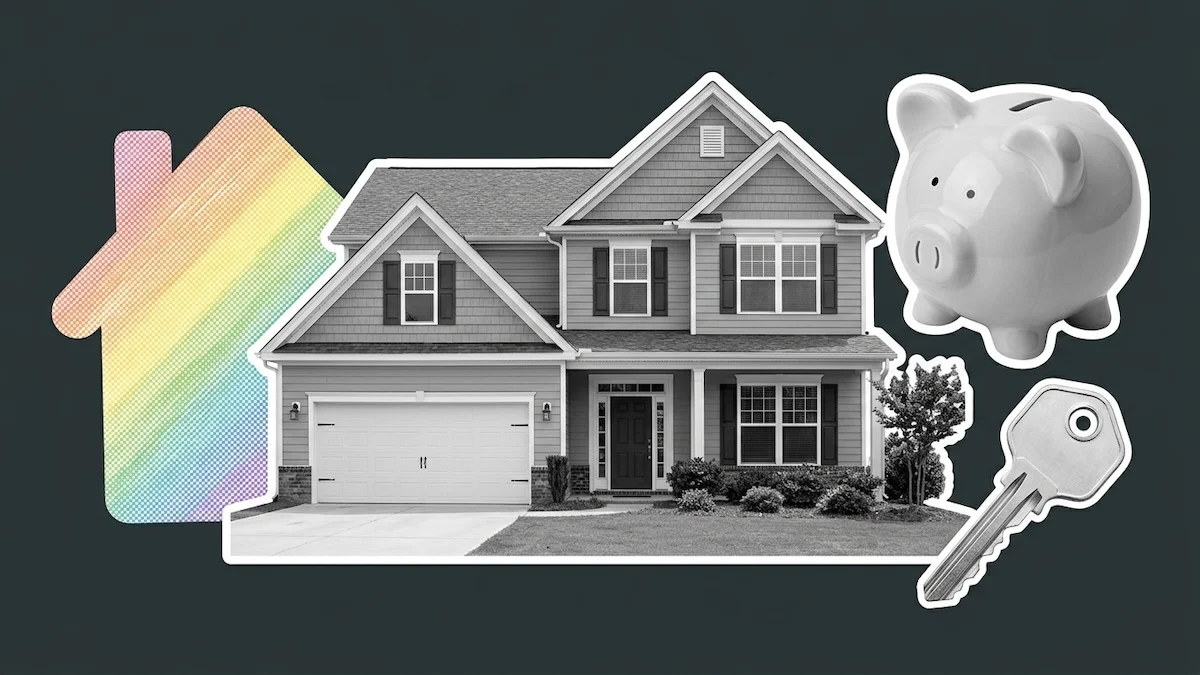 LGBTQ+ Gen Z Faces Growing Wealth and Homeownership Gap as Systematic Barriers Persist According to New National Report