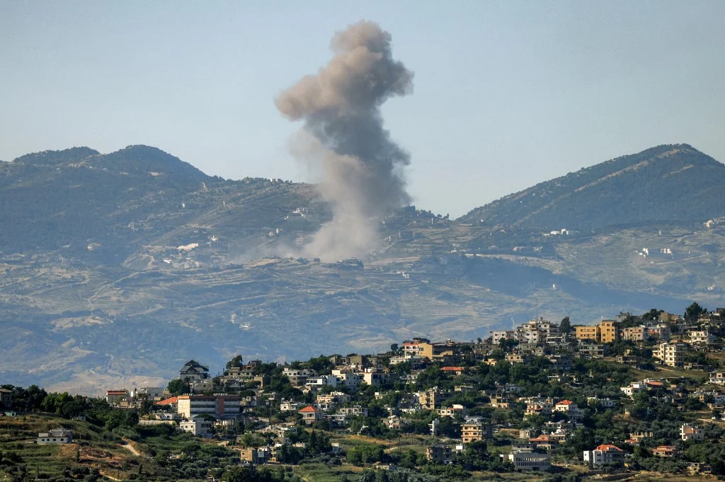 Live updates, Iranian deputy foreign minister says Iran ‘ready to move forward’ on diplomacy with US, but war must end on all fronts.
